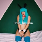 pixie_blossom onlyfans leaked picture 1