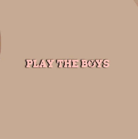 playtheboys01 onlyfans leaked picture 1