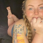pleasantlyplump120 onlyfans leaked picture 1