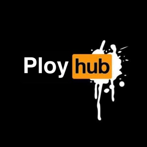 ployhub onlyfans leaked picture 1