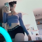 poisonlilly onlyfans leaked picture 1