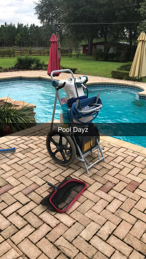 poolguy85 onlyfans leaked picture 2