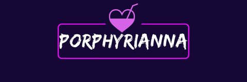 porphyrianna onlyfans leaked picture 2