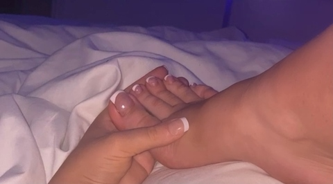 pretty.feet.bby onlyfans leaked picture 2