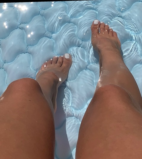 prettyfeet_xp onlyfans leaked picture 2