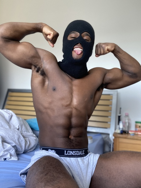 princebally_uk onlyfans leaked picture 1