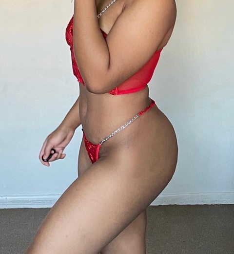 princessgenecia onlyfans leaked picture 1