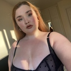 princesssorcha onlyfans leaked picture 1