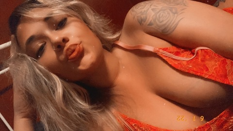 princesszoeey onlyfans leaked picture 1