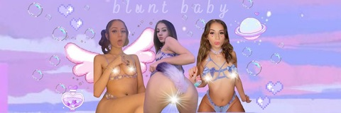 promo.xbluntbaby onlyfans leaked picture 2