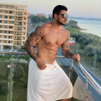 promusclemodel onlyfans leaked picture 1