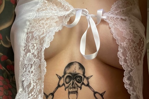 prudetattooed onlyfans leaked picture 1