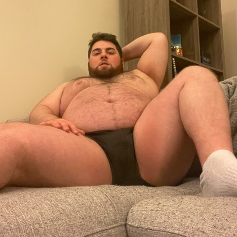 puffpastry300 onlyfans leaked picture 1