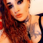 punkgurl onlyfans leaked picture 1