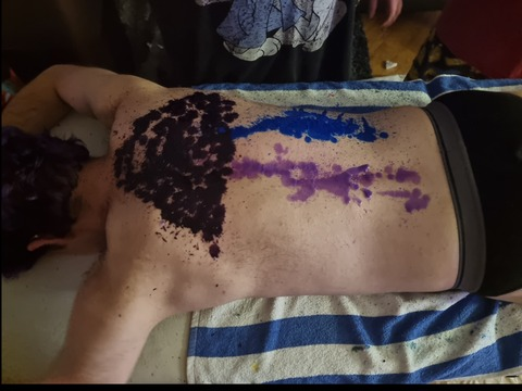 purple_pete onlyfans leaked picture 1