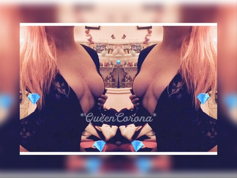 queencorona onlyfans leaked picture 2