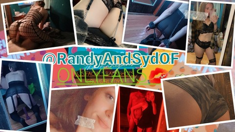 randyandsydof onlyfans leaked picture 1