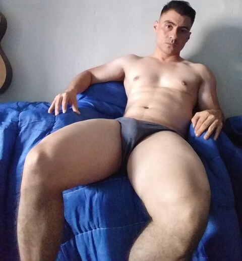 rasmuzoc onlyfans leaked picture 1