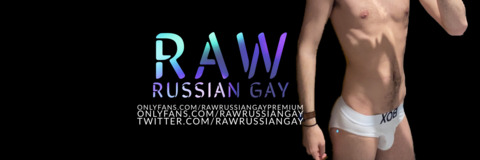 rawrussiangay onlyfans leaked picture 1