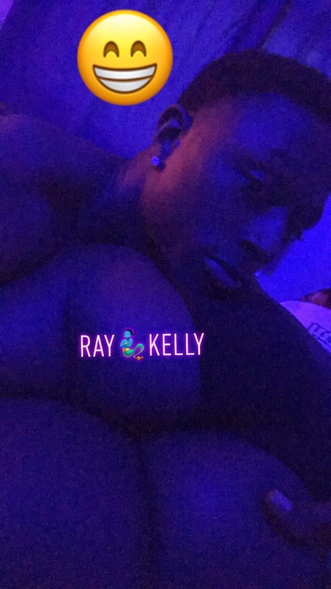 raykelly onlyfans leaked picture 1
