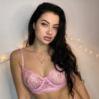 realanyaivy onlyfans leaked picture 1