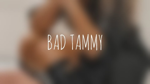 realbadtammy onlyfans leaked picture 1