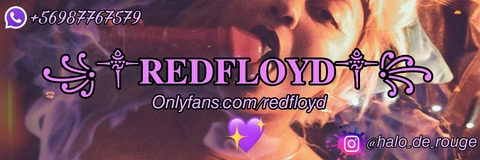 redfloyd onlyfans leaked picture 1