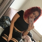 redhair onlyfans leaked picture 1