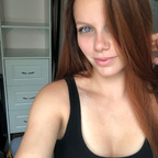 redheadroxy4u onlyfans leaked picture 1