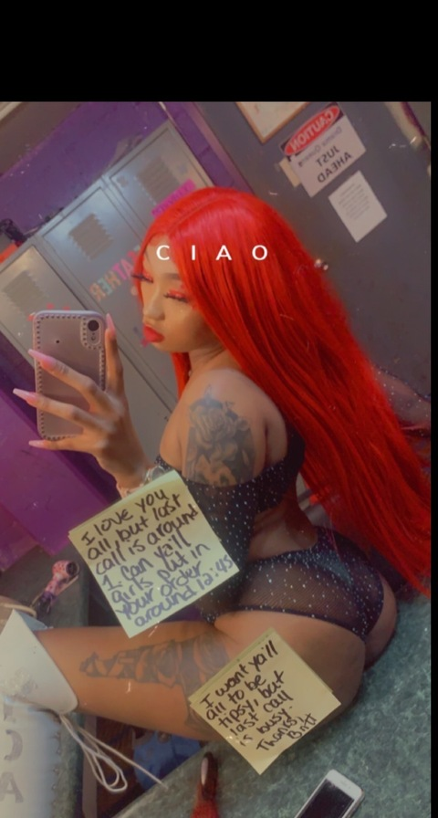 ricancandyshop onlyfans leaked picture 1