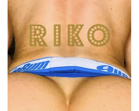 rikotraseroo onlyfans leaked picture 1