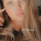rileyroyalxo onlyfans leaked picture 1