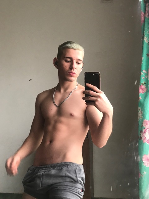 riverosale onlyfans leaked picture 1
