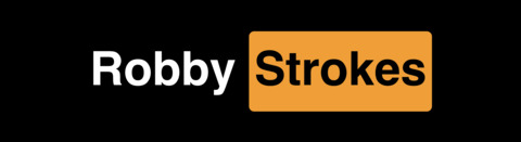 robbystrokes onlyfans leaked picture 1