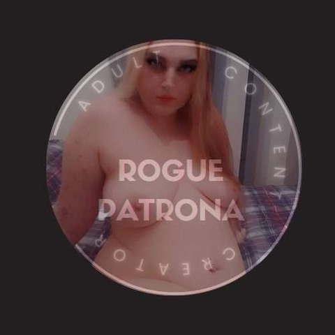 roguepatrona onlyfans leaked picture 1