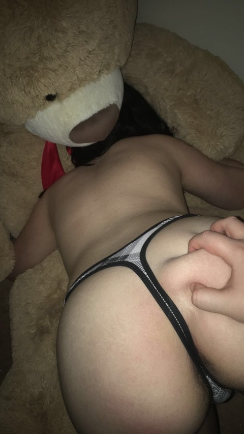 roseshaw666 onlyfans leaked picture 1