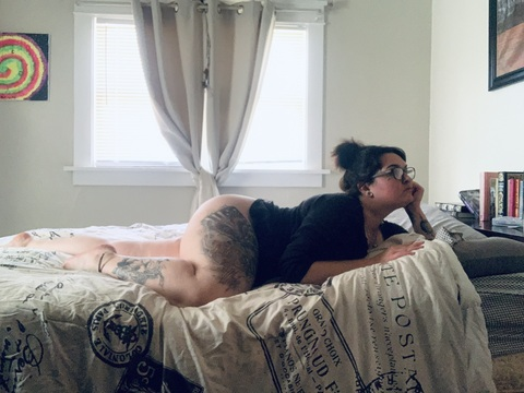 roseyrae23 onlyfans leaked picture 1