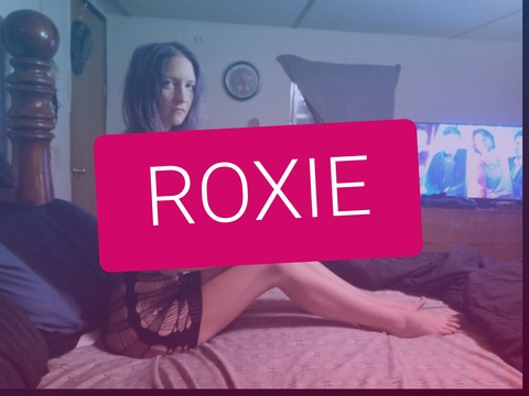 roxiemoon276 onlyfans leaked picture 2