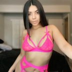 rozaaybabby onlyfans leaked picture 1