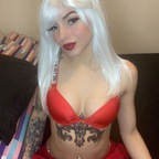 rubyperez1 onlyfans leaked picture 1