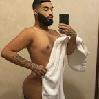 rudyv onlyfans leaked picture 1