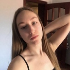 russianmaggie18 onlyfans leaked picture 1