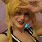 sailormoonnflesh onlyfans leaked picture 1