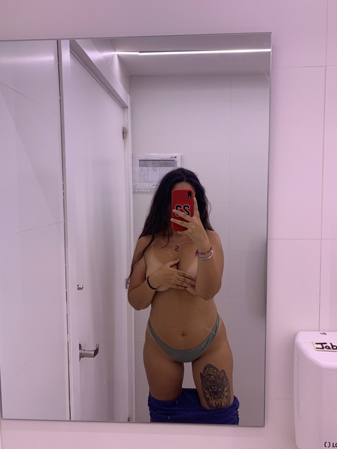 salimaa onlyfans leaked picture 1