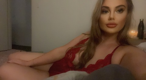 sammienright onlyfans leaked picture 2