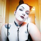 satanslilkitty onlyfans leaked picture 1