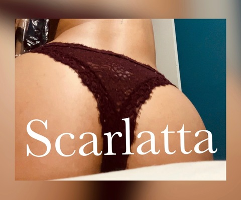 scarlatta_22 onlyfans leaked picture 1