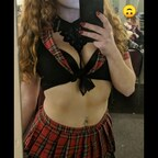 scarletexotic onlyfans leaked picture 1