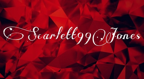 scarlett99jones onlyfans leaked picture 1