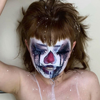 scarlettclown onlyfans leaked picture 1